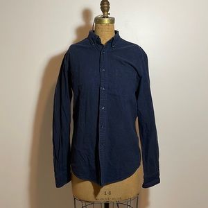 Uniqlo Oxford Shirt